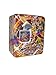 YuGiOh 5D's 2009 Collection Tin 1st Wave Power Tool Dragon (Leo's Dragon)