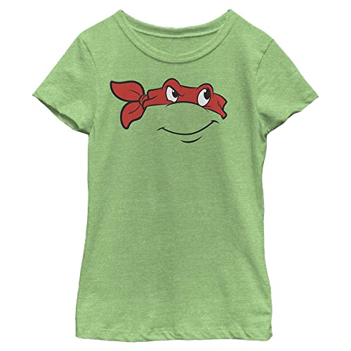 Image of Nickelodeon Girls' Raph Big Face