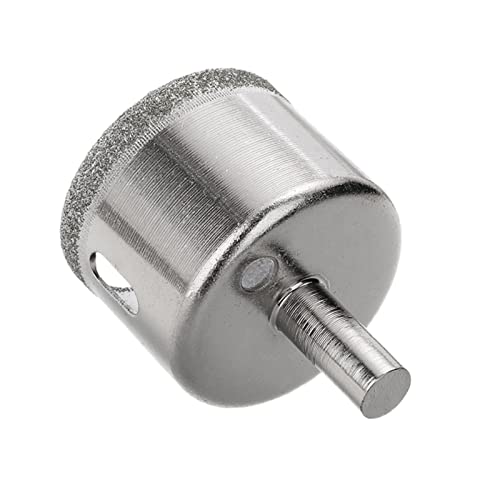 Juego de brocas diamantadas 3-60 mm para vidrio y cerámica miniatura 3