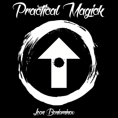 Practical Magick by Leon Beniaminov episode artwork