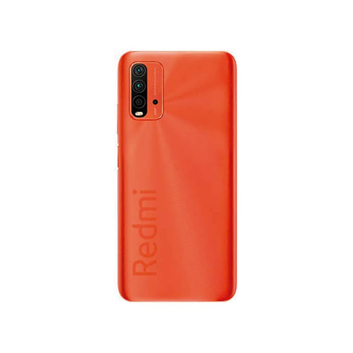 Redmi 9T 4GB 128GB Sunrise Orange 海外版 Redmi 9T 4/128 Sunrise Orange : Amazon.pl: Elektronika