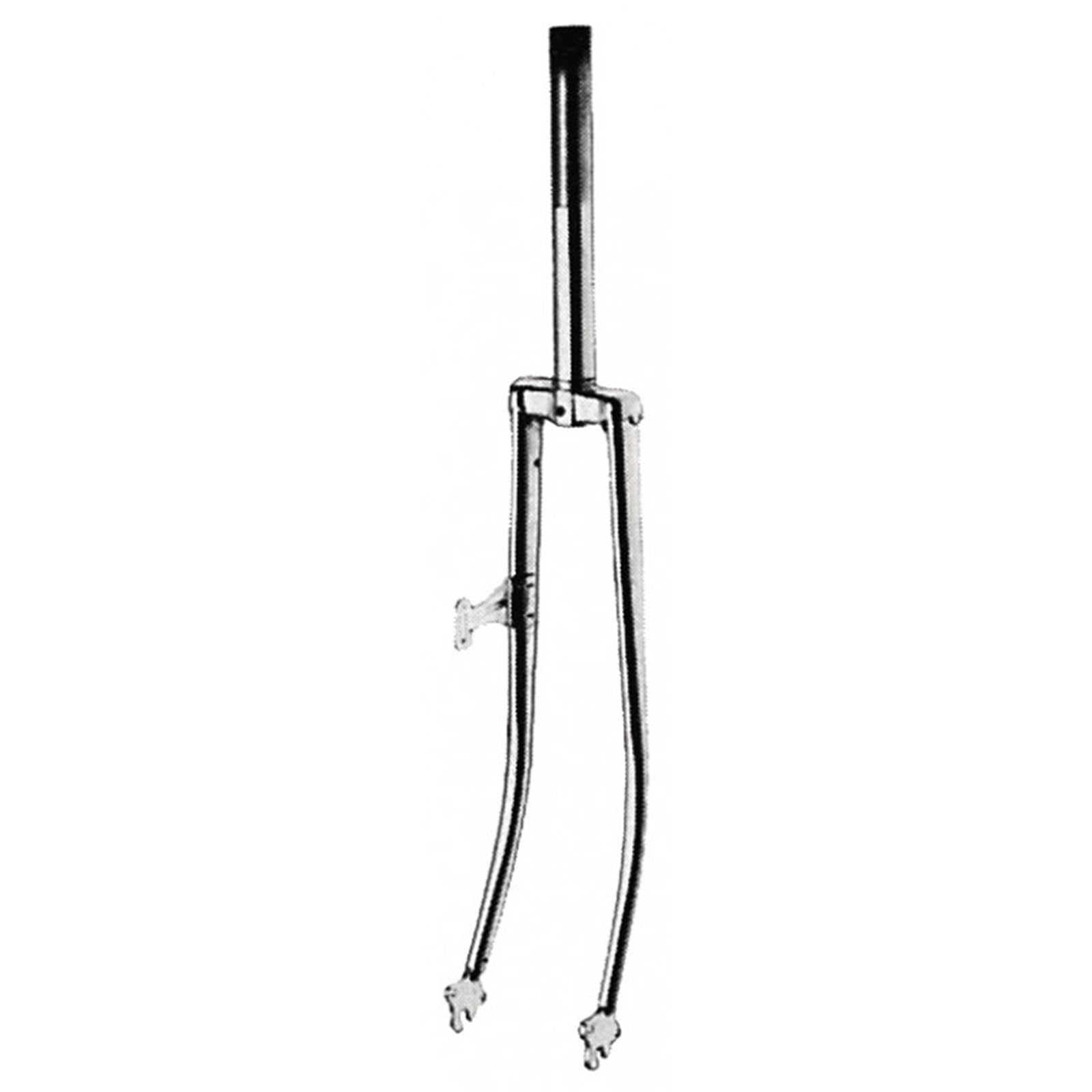 POINT HORQ.P.BICIS D.Deporte 26 Cromo 1 185MM/70MM