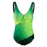 【Varias Situaciones】Disponible para playa, aguas termales, resorts, parque acuático, piscinas, fiestas y otras ocasiones. Genial y de moda cuando lo lleves puesto.