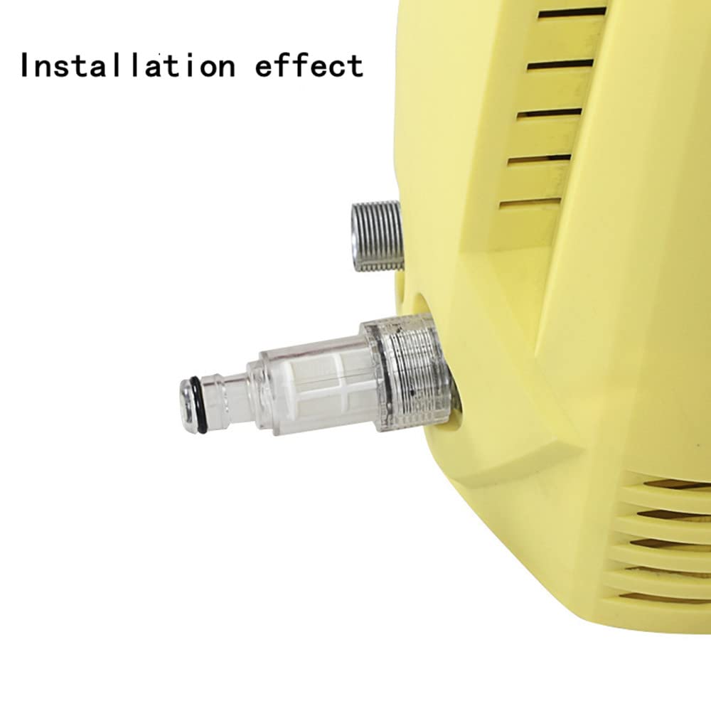 【新品】ケルヒャー　付属品　ホース　フィルター　ブラシ　セット 楽天市場】【公式】ケルヒャー家庭用乾湿両用バキューム