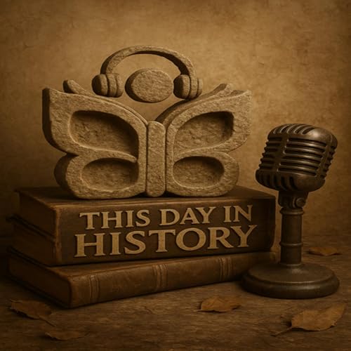 This Day in History cover art