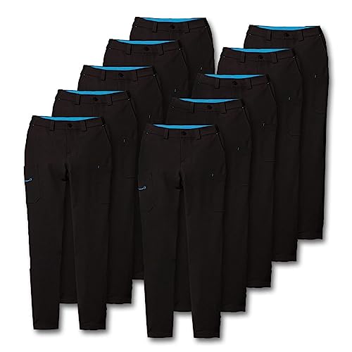 DSP Women's Performance Stretch Pants