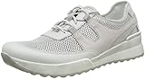 Romika Damen Victoria 09 Niedrige Sneaker, Weiß Offwhite, 41 EU
