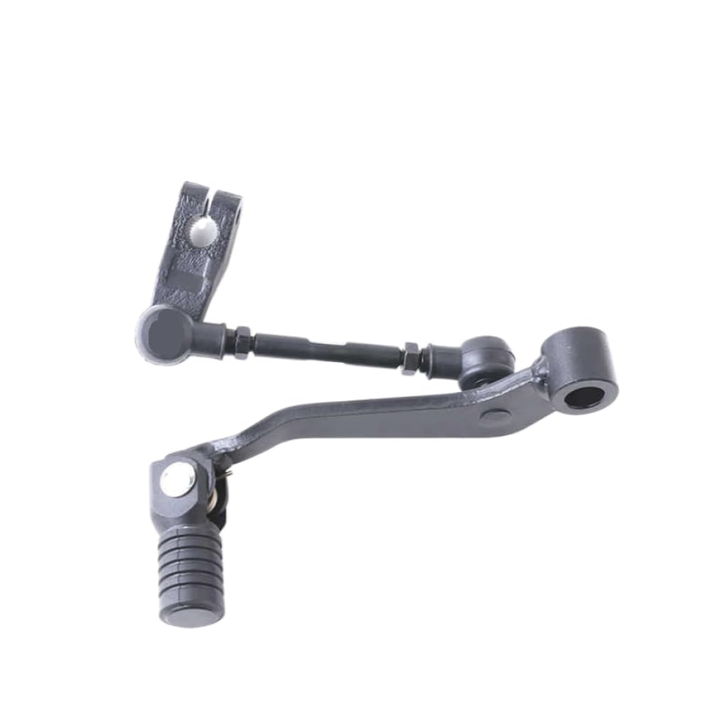 Conjunto de Palanca de Control de Transmisión Varilla de Cambio Compatible Con CF700-9 700MT