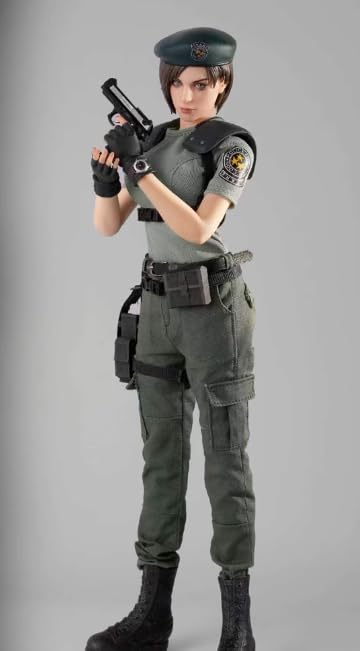 Rotator toys Valentina 1/6 アクションフィギュア 楽天市場】Rotator