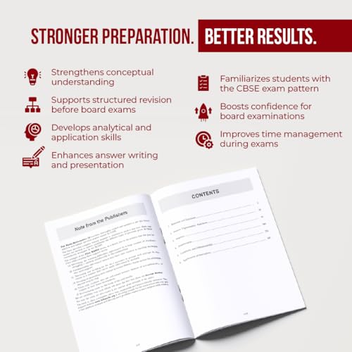 Image of Full Marks Mathematics Part-1 Complete Study Material Class 12 | Based on NCERT Textbook Mathematics (Part 1) and CBSE Syllabus | Includes ... Papers and More | For March 2027 Examination