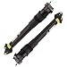 Pair Arnott POSITION Air Shock Strut Set For Mercedes ML450 GL320 GL350 GL450 GL550 Airmatic w/o Adaptive Damping ADS - BuyAutoParts 75-851542K New