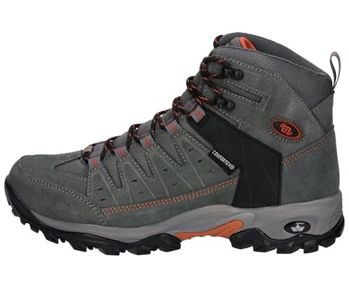 Image of Lico Unisex's Trekking Boots