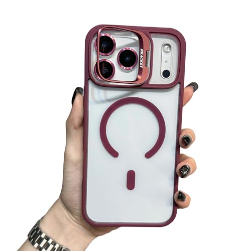 yYX^hziPhone 16 p P[X MagSafeΉ JYی ϏՌ ACtH16 Jo[  ΂ݖh~ wh~ }Olbg CX[dΉ phone16 X}zP[X ~ ^ BX^h Y