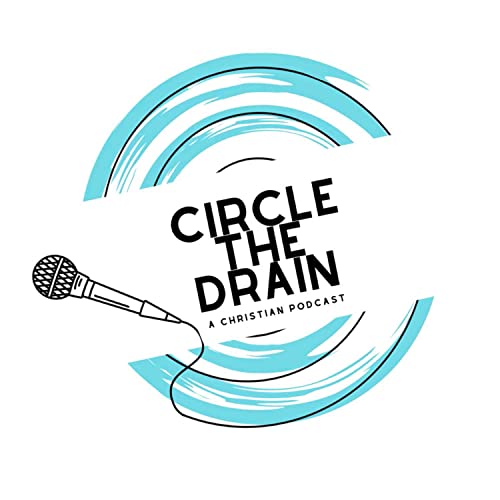 Circle The Drain cover art