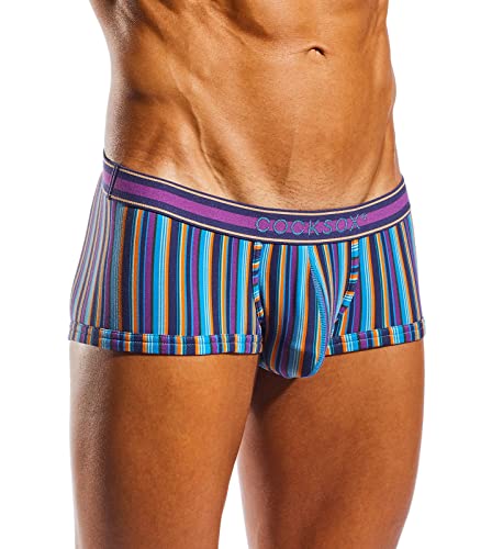 Men's Contour Pouch Trunk CX68 (Long Island, Medium)