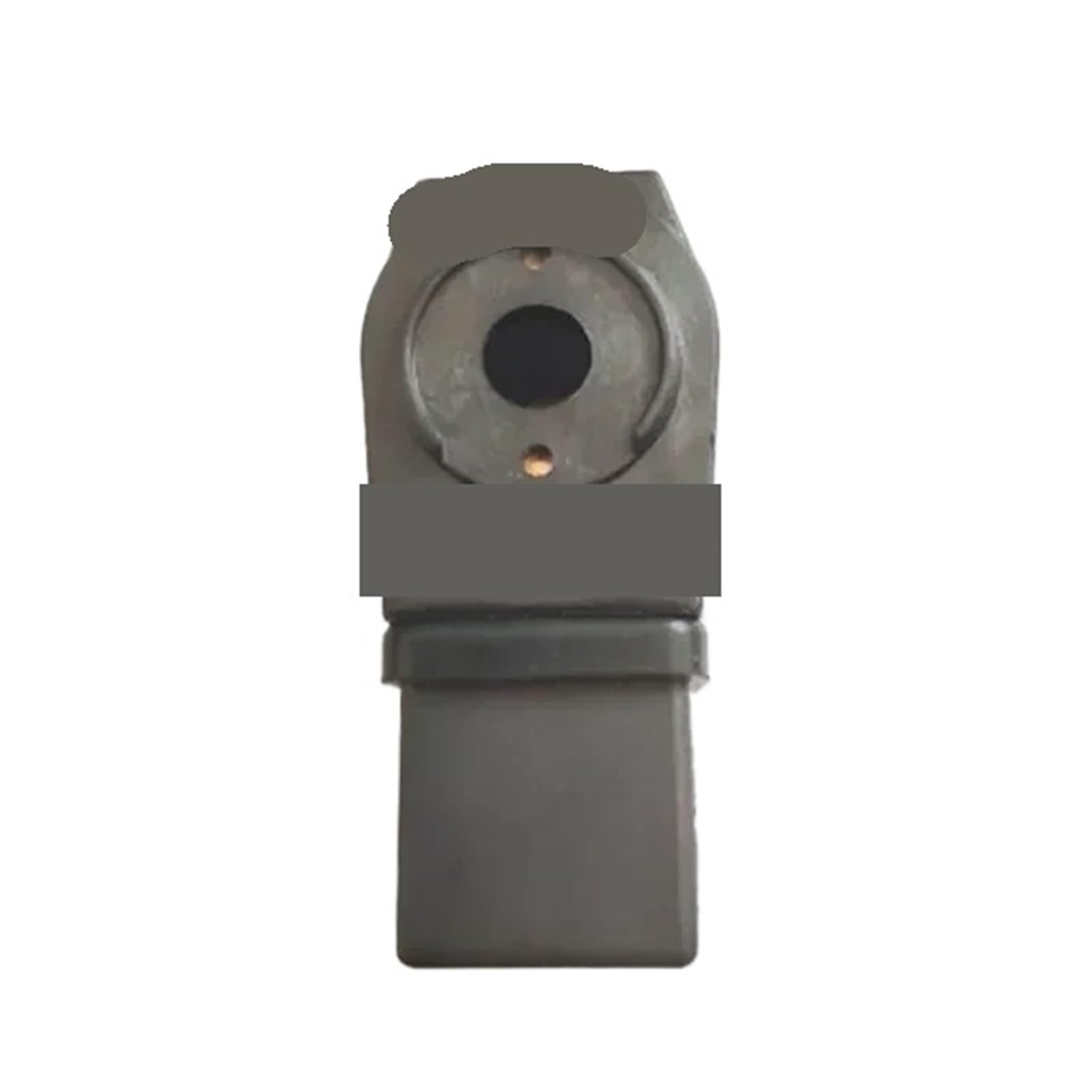 OSHZIKJII Electromagnetic Pulse Solenoid Valve Coil AC220V 50HZ DC24V Inner Diameter 13mm Height 40mm(DC24V)