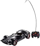 Hot Wheel Star Wars Rogue One Remote Control Darth Vader Car