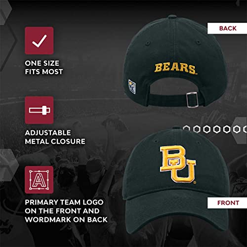 The Game Gorra Relaxed Fit NCAA Adulto miniatura 3