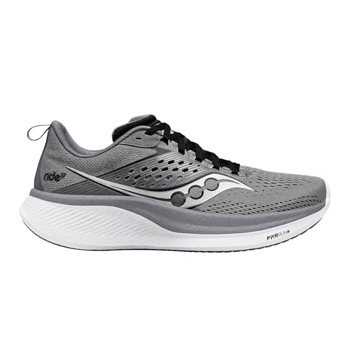 Image of Saucony Mens Ride 17 Running Shoe