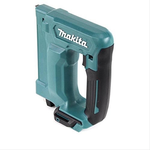 Akku-Tacker Makita ST113DZ 10,8 V ohne Akku und Ladegerät