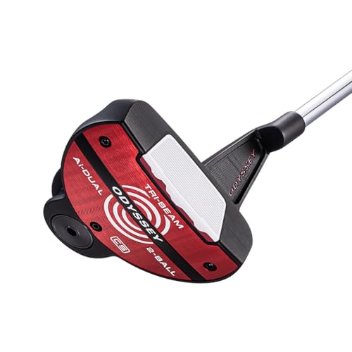 オデッセイ(ODYSSEY) パター TRI-BEAM メンズ」の人気商品一覧 | 安い