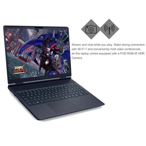 Dell XPS 17 OLED laptop RTX