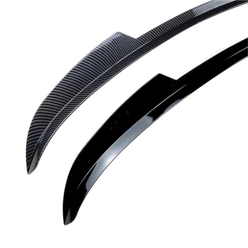 Aileron coffre de queue d'aile pour personnaliser Ford Fiesta ST
