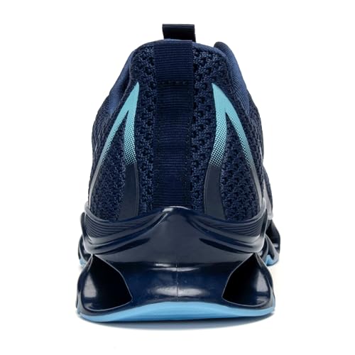 Image of TSIODFO Women's Sneakers Athletic Running Walking Shoes