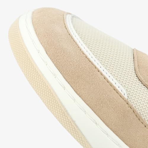 GROUNDIES Zurich Men's Shoes - Stylish, Comfortable, Lightweight Footwear for Everyday Wear and Travel Adventures4