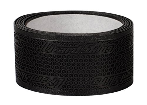 Lizard Skins .5mm Hockey Grip (160cm Black)