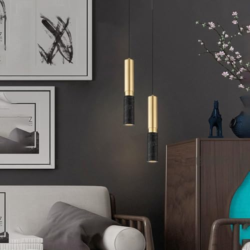 Suspendu linéaire pour chambre et éclairage îlot de cuisine 5W - 3