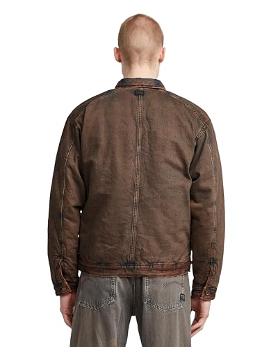 8721136008785 A-line Padded Coach Jacket 2