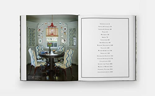 Charm School: The Schumacher Guide to Traditional Decorating for Today - Image 3