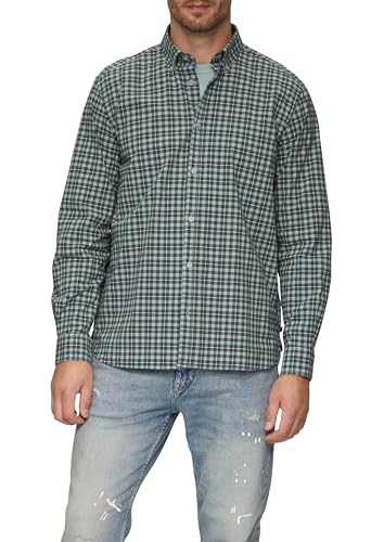s.Oliver Hemd Langarm, Button-Down