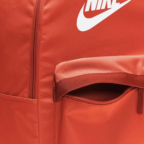 Sac a dos Nike Heritage 2.0 Backpack Unique - vue 5