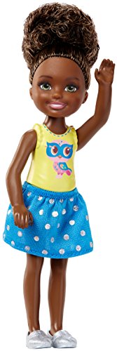 Barbie Mattel – FHK93 Dreamtopia – Club Chelsea – 15cm Puppe – Bild 6