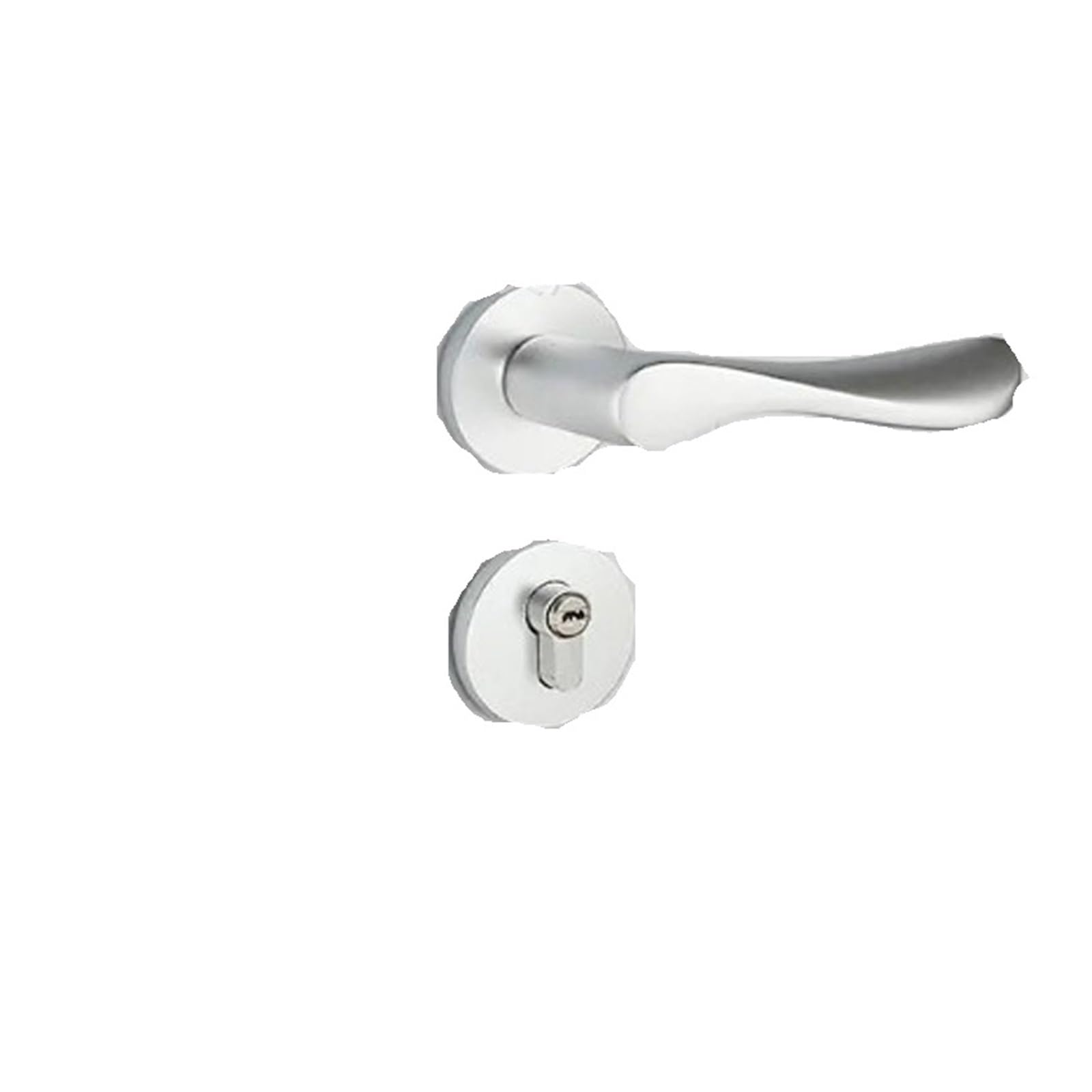 Serrure magnétique pour porte de chambre : résolvez le problème des portes qui claquent