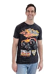 El Toro Loco, Charcoal Black