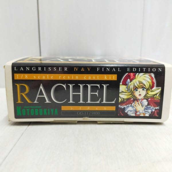 Amazon.co.jp: RACHEL レイチェル ラングリッサー Ⅳ ＆ Ⅴ ファイナル 