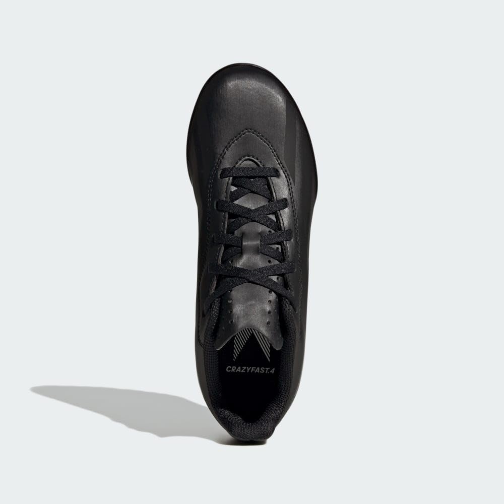 adidas X Crazyfast 4 Turf - Football Shoes (Turf) Unisex niños