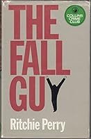 The Fall Guy 0345290550 Book Cover