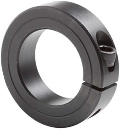 Climax Metal Excellence Products 1c 268 One Piece Collar Clamping 1c Seri