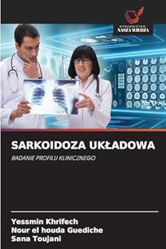 Sarkoidoza Ukladowa