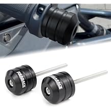 Aluminum Bar End Caps Handlebar End Weights Fit for Can-Am Ryker/Rally Edition/Sport 2019-2025 Hand Grip End Caps