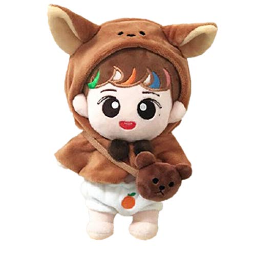 minnie mouse nesting dolls