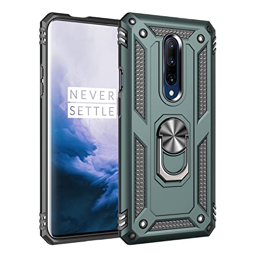 Korecase OnePlus 7 Pro Case Jade Green