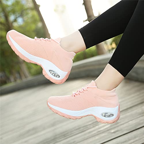 Scarpe Ginnastica Donna Sneakers Running Camminata...