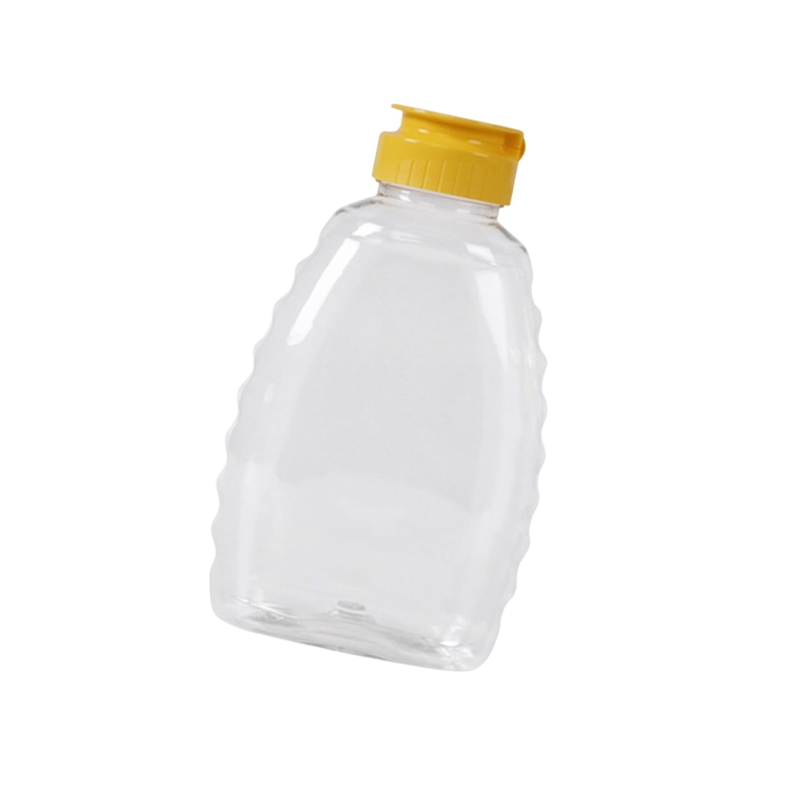 Piceioep Strong Condiment Bottle Clear Design & Ergonomic Grip Upgrades Perfect for Storing Oil Vinegar & Sauces Spill Safe Clothing Container