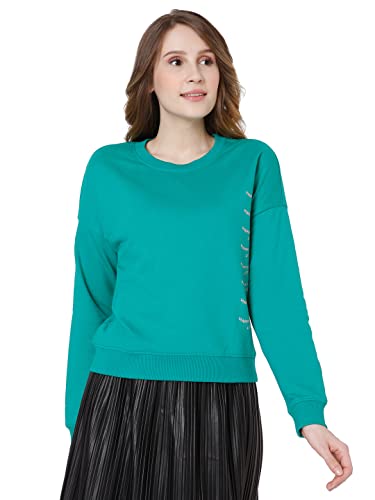 Image of VERO MODA Women Sweatshirt