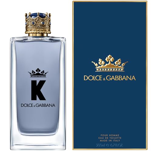 Image of Dolce&Gabbana K, Eau De Toilette Spray, For Men